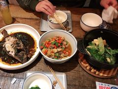 -铁公鸡·四川料理(天环广场店)