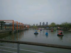 -白塘生态植物园