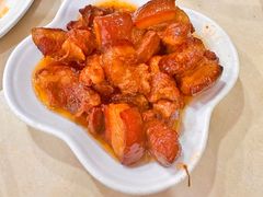 -红灯笼龙凤饭店(宁波老字号店)