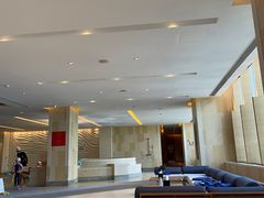 -北京嘉里健身·Kerry Sports(北京嘉里大酒店)
