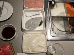 -海底捞火锅(奉化银泰店)