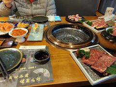 -青空日料烧肉烧鸟店(后湖兴业路店)