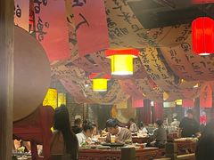 -蜀大侠火锅(寰球文化地标·总府店)