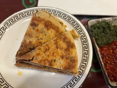 -格日勒阿妈蒙古厨房(大召店)