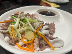 -吉香碳烤生蚝(仙霞路店)