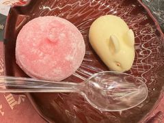 -牛YO寿喜烧·铁板烧和牛火锅自助(市府恒隆店)