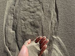-佛掌沙丘
