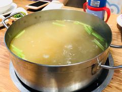 -掂档潮汕牛肉火锅(cityon熙地港店)