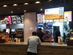 -汉堡王(天津鲁能店)