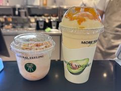 -茉酸奶(高科山姆店)