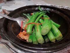 -8餐厅(新葡京酒店)