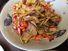 烟笋腊肉-潇湘阁(昆泰国际大厦店)