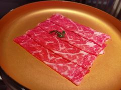 牛排-牛New寿喜烧(金茂览秀城店)