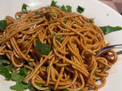 葱油面-Solo(衡山路店)