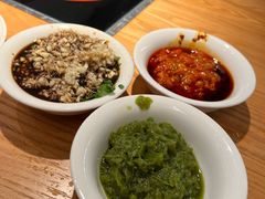 -骨之味·筒骨汤火锅(晋江万达店)