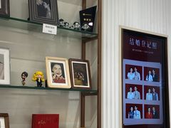 -海马体照相馆丨大师(青岛万象城店)