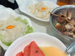 -懂羊帝·羊蝎子·北京菜(小关店)
