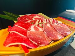 -AJIYA·池袋日式烧肉自助(天津万象城店)