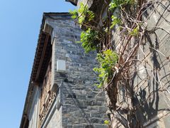 -老门东历史文化街区