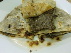 京东肉饼-小颖泡馍