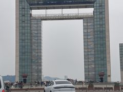 -幸福门