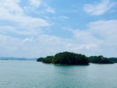 -千岛湖东南湖区