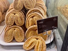 -起士林大饭店(小白楼店)