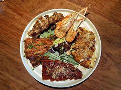 -星叶·东南亚料理(宁波万象汇店)