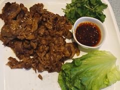 -恒记饭店·海鲜明档(淹城店)