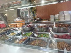 -首占学彬杠面(日韵东方店)
