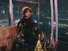 -VENU+海景酒廊