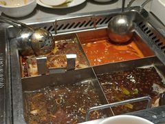 -海底捞火锅(太原南站店)