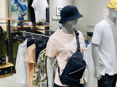 -SALOMON萨洛蒙(北京王府中环店)