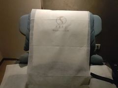 -华夏良子·足道SPA艾灸(铁道大厦店)