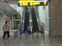 -银川河东国际机场