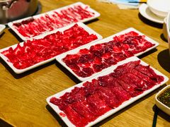 -掂档潮汕牛肉火锅(沈阳万象城店)