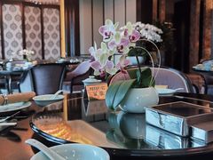 -广州康莱德·韵轩中餐厅