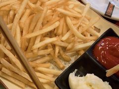 -滋味烤鱼(祥和里店)