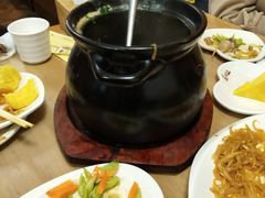 -杨妈妈粥店(滑翔路店)