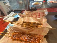 -遇见小面(凯德广场店)