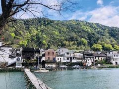 -上坦村