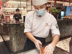 -金鸭季·北京烤鸭(深业上城店)