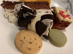 -上海龙之梦万丽酒店