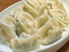 -喜鼎海胆水饺(朝阳区三里屯太古里北区店)