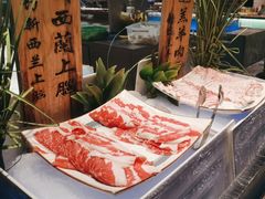 -曼格活海鲜·牛排自助(光明蓝鲸店)