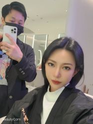 -3AM·S HAIR SALON烫发染发接发