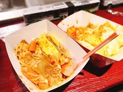 -四环冷面王(西单华威约饭街店)