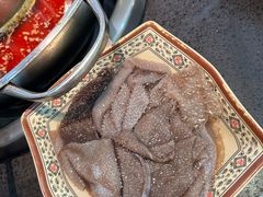 -飘香火锅(玉林西路店)