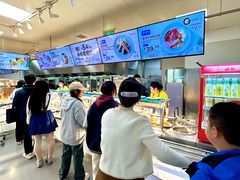 -宜家·瑞典风味餐厅(烟台路店)