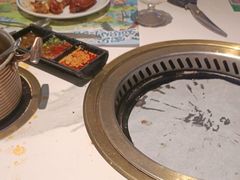 -亚马逊海鲜自助(梅溪湖步步高店)